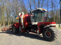 Hydro Trike  Vervaet Hydro Trike Güllefass Gülleselbstfahrer