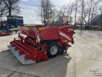 Potato planter Grimme GL 420 aanaardkap