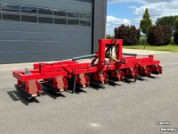 Rotary Hiller BCW Rijenfrees 8 rijen