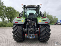 Tractor Fendt 724 Gen6 Profi Plus