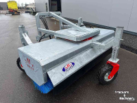 Sweeper Mulder Sweep TV800