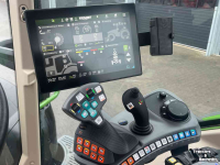 Tractor Fendt 728 power plus