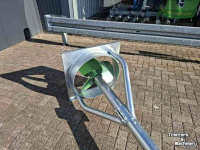 Manure mixer Buschmann E1 102/5200 60X60