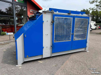 Sorting machine Dijkstra Sorteermachine, sorteerder