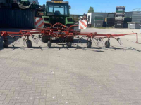 Tedder Fella schudder TH 680D HYDRO