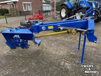 Rotary Ditcher AP GF 80