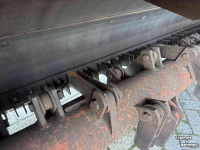 Forage-harvester  Ugerlose Strohakselaar