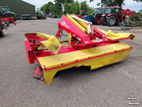 Mower Pottinger Eurocat 316 Alpha