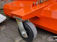 Sweeper Bema Sweezy 25 WD 1850 Veegmachine Nieuw