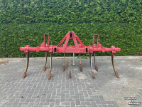Cultivator Wifo 3m