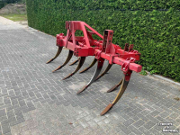 Cultivator Wifo 3m