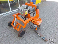 Inter-row cultivator Rinieri Turbo
