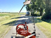 Mower Busatis 1102 Dubbele messenbalk