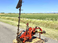 Mower Busatis 1102 Dubbele messenbalk