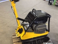 Vibrating plates Wacker DPU 50/65