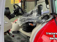 Tractor Massey Ferguson 7S190 Dyna-VT Exclusive Tractor Nieuw