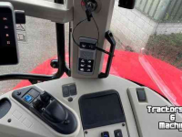 Tractor Massey Ferguson 7S190 Dyna-VT Exclusive Tractor Nieuw