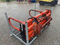 Bale clauw  Browns  balenklem
