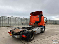 Tractor DAF CF MMBS vrachtwagen Landbouwvoertuig