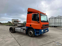 Tractor DAF CF MMBS vrachtwagen Landbouwvoertuig