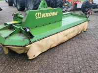 Mower Krone Easy Cut 32