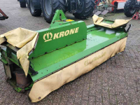 Mower Krone Easy Cut 32