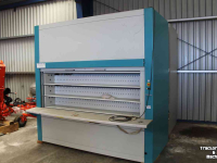 Warehouse Storage Racking Systems / Retail Shelving Systems  Kardex Lektriever paternoster magazijnkast magazijnstelling draaikast