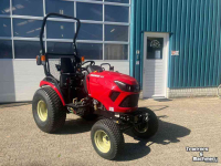 Horticultural Tractors Yanmar SA426V-R