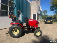 Horticultural Tractors Yanmar SA426V-R