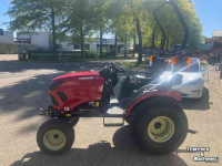 Horticultural Tractors Yanmar SA426V-R