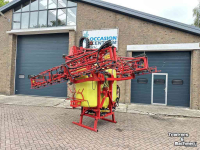 Fieldsprayer 3 points Kverneland RAU SPRIDOMAT