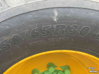 Dumptrailer Joskin 7500/21BC125