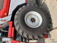 Wheels, Tyres, Rims & Dual spacers Mitas 680/85R32