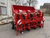 Potato planter Grimme GL 420 Hydraulische aandrijving
