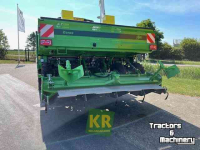 Potato planter AVR Ceres 440 Pootmachine
