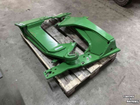 Used parts for tractors Stoll Aanbouwdelen
