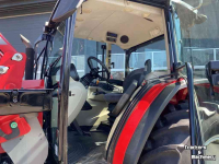 Tractor Massey Ferguson 5709M Dyna4