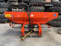 Fertilizer spreader Agrex XPI 1500