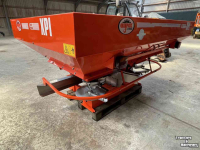 Fertilizer spreader Agrex XPI 1500