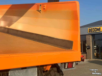 Earth- / Sand-dumper Dezeure TPX26S Direct uit voorraad leverbaar!!