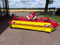 Mower Pottinger Novacat 306 F ED