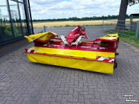Mower Pottinger Novacat 306 F ED