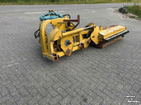 Flail mower Seppi SMG150 Klepelmaaier  zijklepelmaaier