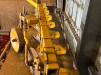Ploughs Rumptstad Rumptstad ecoploeg/stoppelploeg