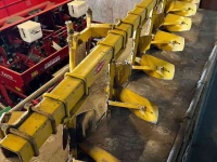 Ploughs Rumptstad Rumptstad ecoploeg/stoppelploeg
