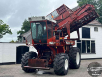 Forage-harvester Hesston 7730
