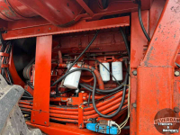 Forage-harvester Hesston 7730