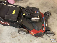 Push-type Lawn mower Toro Timemaster