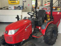 Horticultural Tractors TYM 2505 hydrostaat