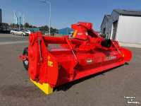 Flail mower Kuhn EL162 BioMulch